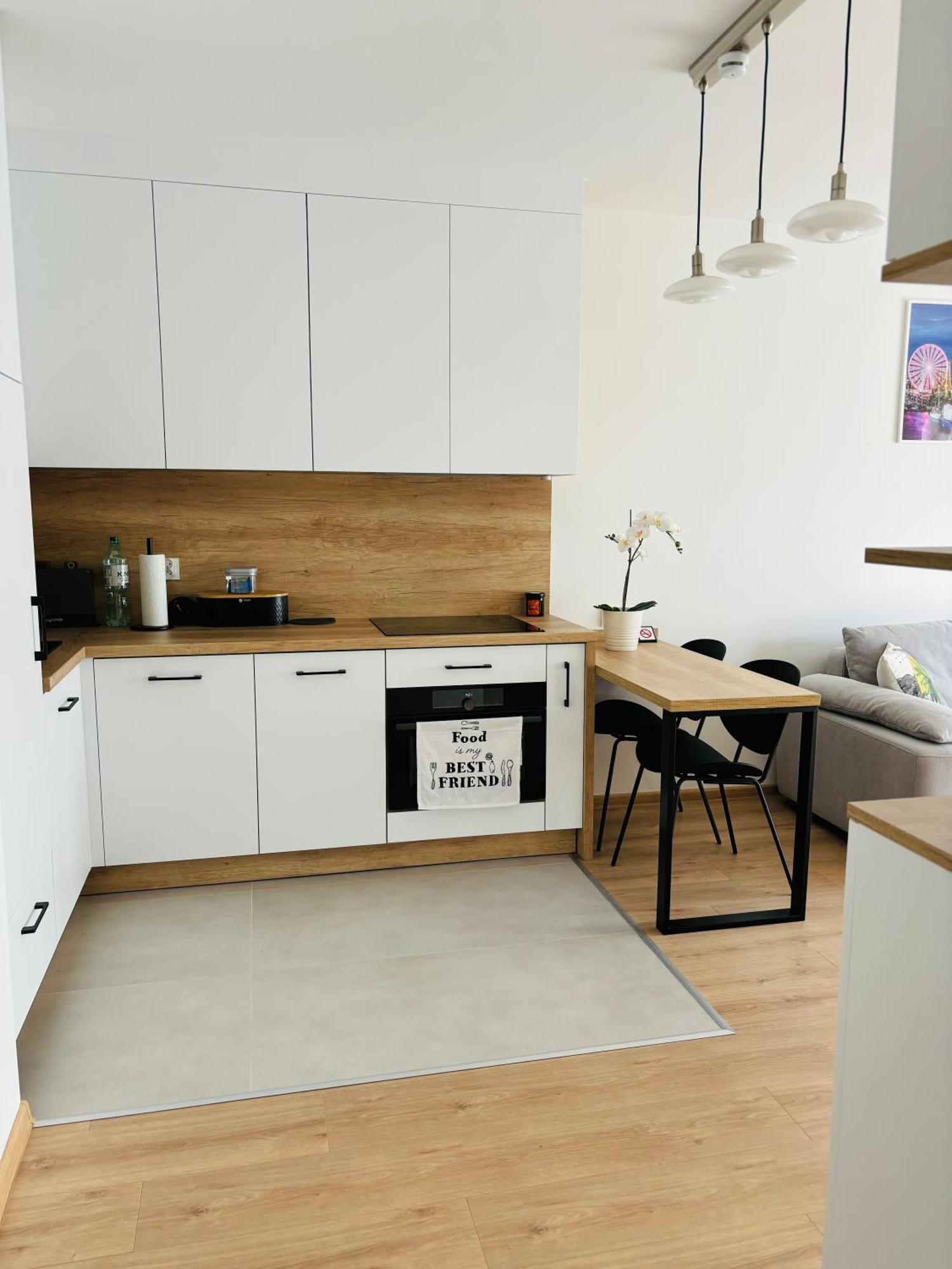 Apartament Na Pogodnie 500 Metrow Od Szpitala Na Unii Lubelskiej Szczecin Dış mekan fotoğraf